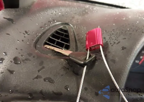 1994 Acura Integra Ls z USA, uszkodzony, nr VIN JH4DC4354RS027516